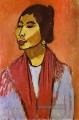 Joaquina abstrakter Fauvismus Henri Matisse